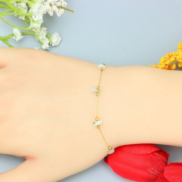 "Elegant & Trendy Bracelet, A Perfect Gift for Women, Thoughtful, EVCH1116 - Picture 3 of 11